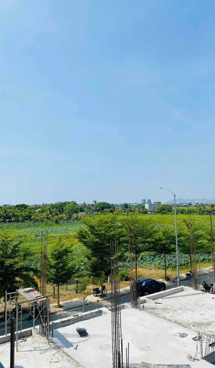 🏠 NHÀ NGAY TRUNG TÂM PHỐ BIỂN PHAN RANG –  MÀ GIÁ CHƯA TỚI 2 TỶ! 💥 - Ảnh 3