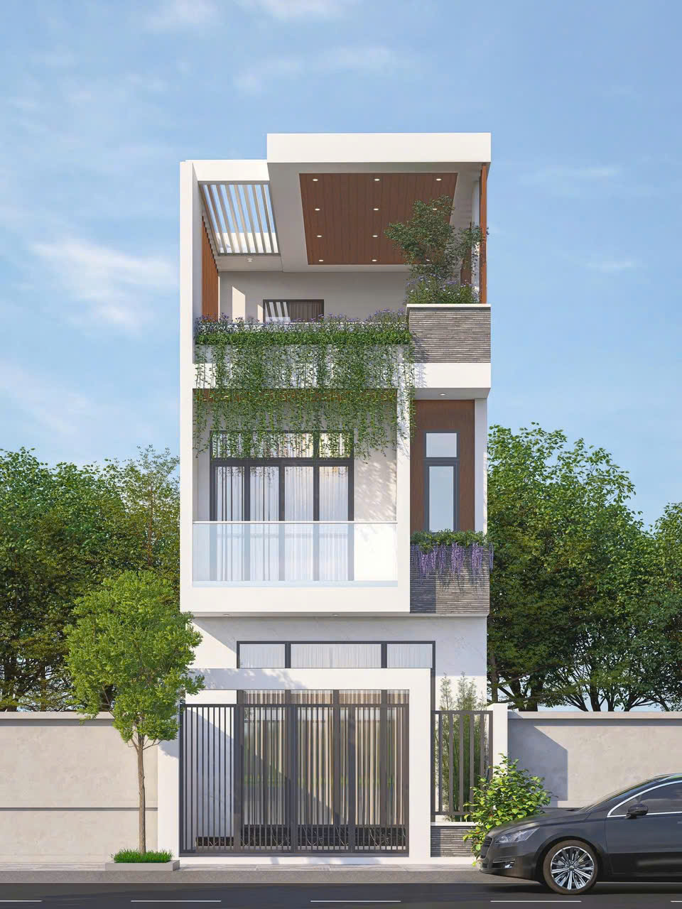 🏠 NHÀ NGAY TRUNG TÂM PHỐ BIỂN PHAN RANG –  MÀ GIÁ CHƯA TỚI 2 TỶ! 💥 - Ảnh 1
