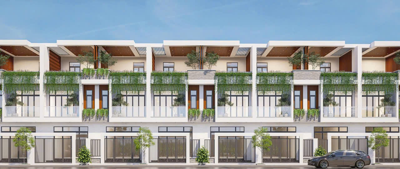 🏠 NHÀ NGAY TRUNG TÂM PHỐ BIỂN PHAN RANG –  MÀ GIÁ CHƯA TỚI 2 TỶ! 💥 - Ảnh chính