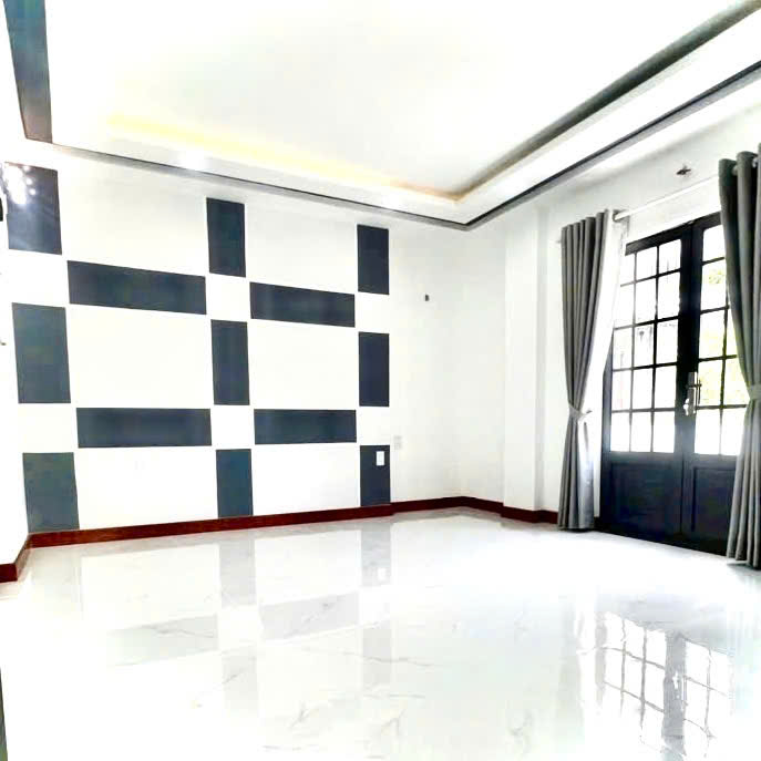 Hẻm xe hơi Quận 10- ĐH Kinh Tế- 3 Phòng ngủ 4 Tầng 5m ngang: 6 Tỷ hơn (số tiến 3456) VŨ 0933910039 - Ảnh 3