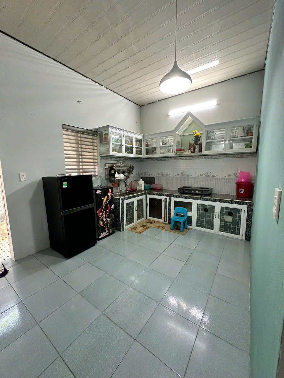 CHÍNH CHỦ BÁN NHÀ GẦN BIỂN MẶT TIỀN  ĐÀO CÔNG SOẠN, LIÊN CHIỂU, ĐÀ NẴNG - 4 TỶ - Ảnh 1
