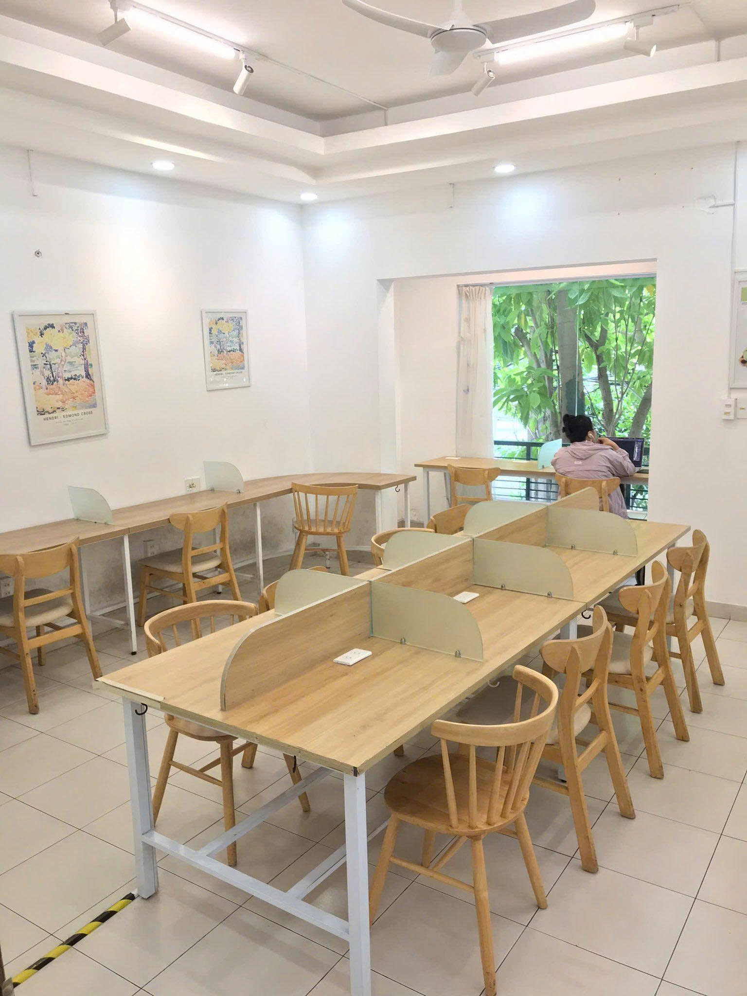 CHÍNH CHỦ CẦN SANG NHƯỢNG QUÁN CAFE ĐANG HOẠT ĐỘNG TẠI Q7 - Ảnh 3