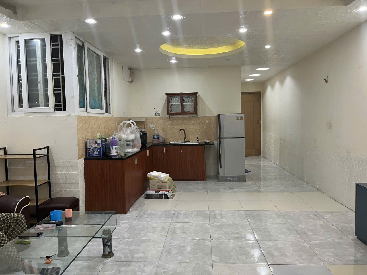 CHÍNH CHỦ CHO THUÊ CĂN HỘ TẠI HÀ ĐÔNG, HÀ NỘI - Ảnh chính