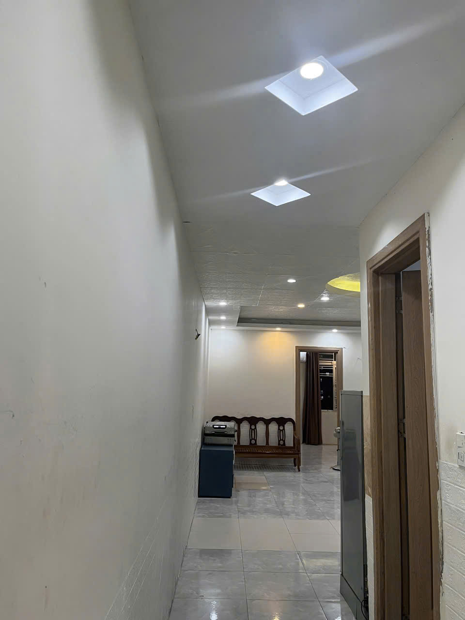 CHÍNH CHỦ CHO THUÊ CĂN HỘ TẠI HÀ ĐÔNG, HÀ NỘI - Ảnh 2