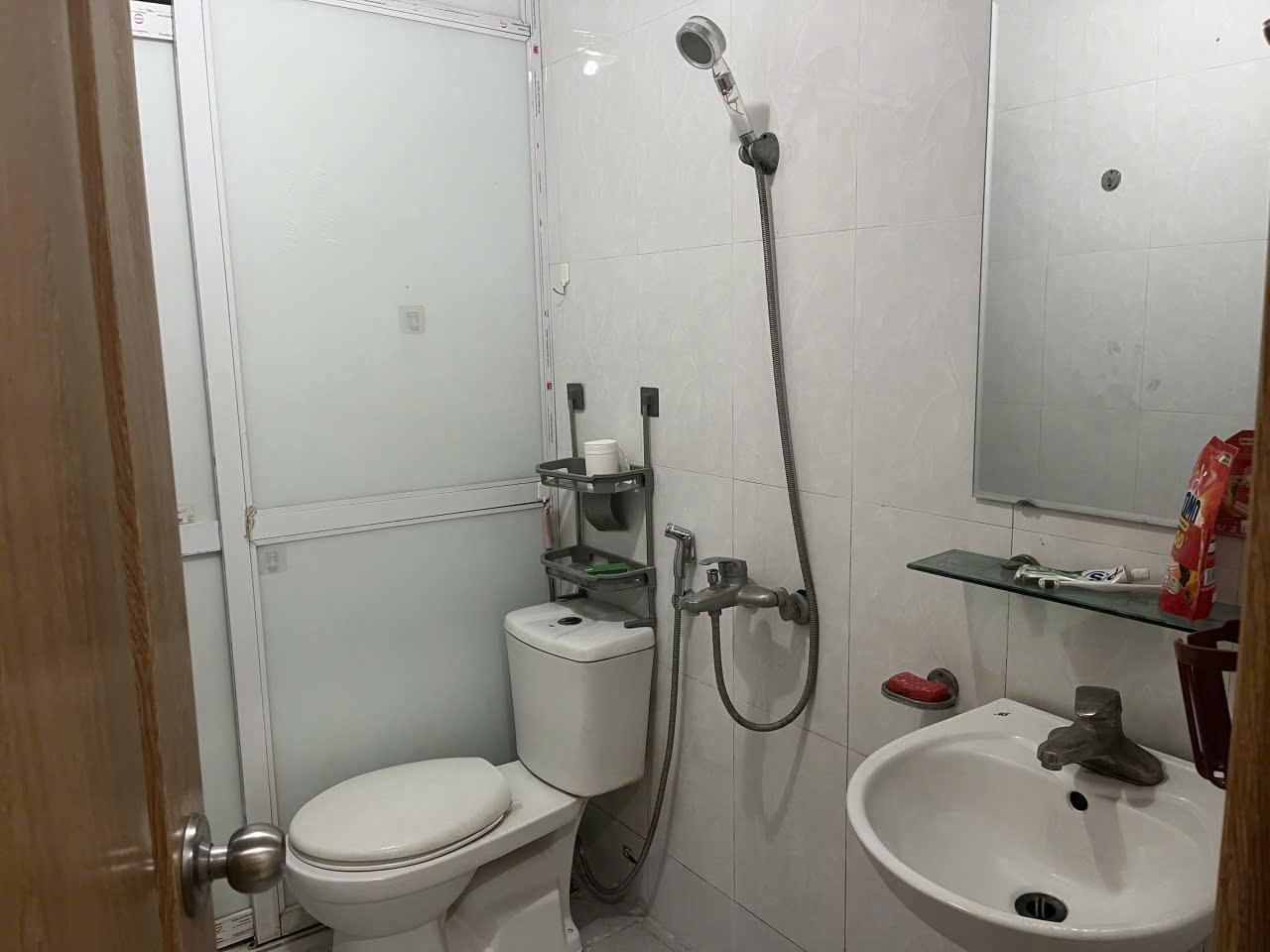 CHÍNH CHỦ CHO THUÊ CĂN HỘ TẠI HÀ ĐÔNG, HÀ NỘI - Ảnh 4