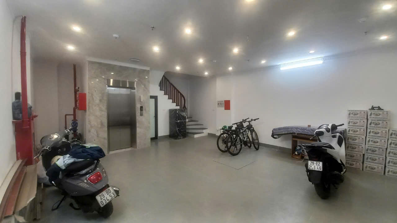 Chủ cần bán tòa CCMN phố An Dương-Tây Hồ 6 tầng, thang máy, nhà mới giá nhỉnh 15 tỷ. - Ảnh chính