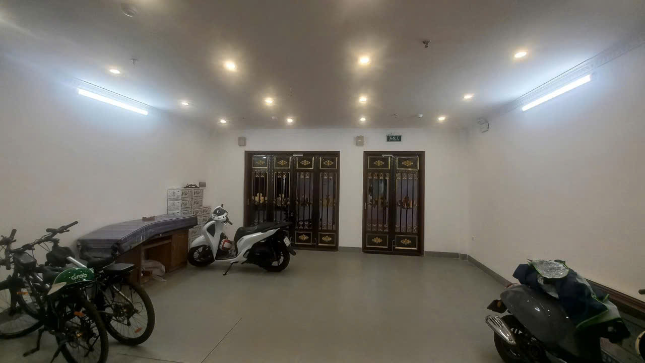 Chủ cần bán tòa CCMN phố An Dương-Tây Hồ 6 tầng, thang máy, nhà mới giá nhỉnh 15 tỷ. - Ảnh 1