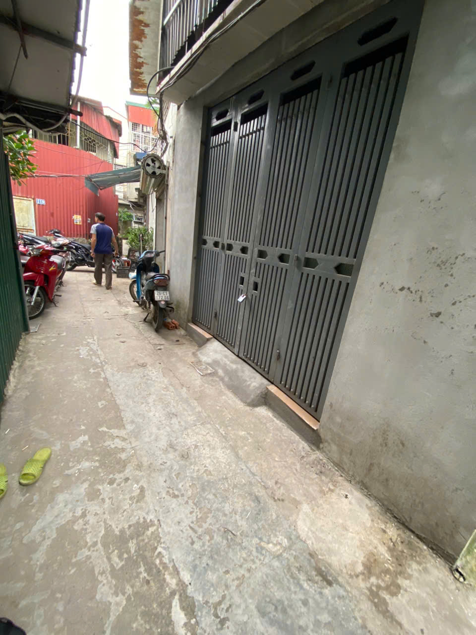 CHO THUÊ NHÀ ĐẸP - HÀ NỘI Vị trí: Nhà số 67, ngõ 161 Nguyễn Xiển, Thanh Xuân, Hà Nội - Ảnh 4