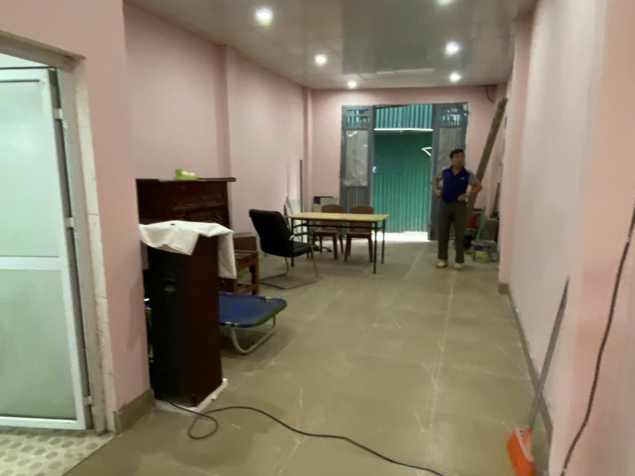 CHO THUÊ NHÀ ĐẸP - HÀ NỘI Vị trí: Nhà số 67, ngõ 161 Nguyễn Xiển, Thanh Xuân, Hà Nội - Ảnh 2