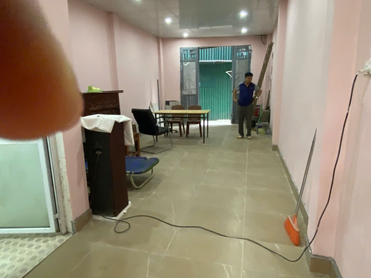 CHO THUÊ NHÀ ĐẸP - HÀ NỘI Vị trí: Nhà số 67, ngõ 161 Nguyễn Xiển, Thanh Xuân, Hà Nội - Ảnh chính