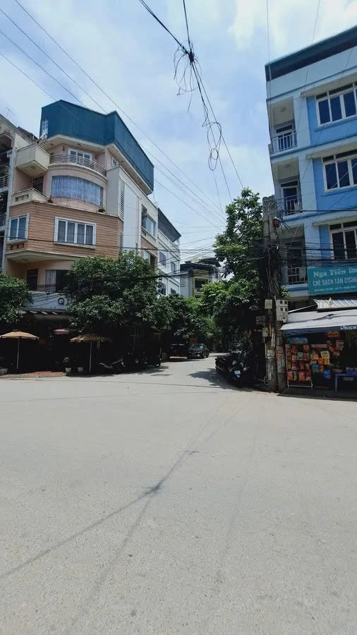 Bán ĐẤT LK Dọc Bún Văn Khê 50M, ô tô kinh doanh đỉnh 14.2 tỷ. - Ảnh 1