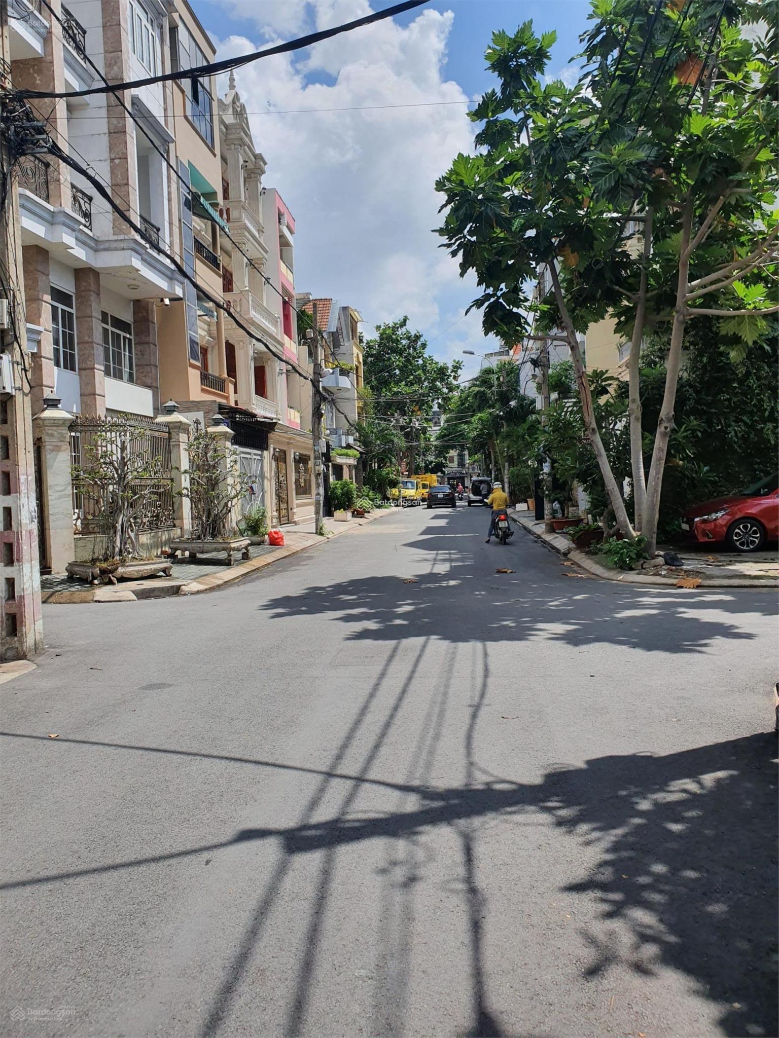 **Duy Nhất  lô đất góc 2 Mặt Tiền HXH Vị trí VÀNG đường Cộng Hòa TB CN.71m2-12 Tỷ Xíu - Ảnh chính