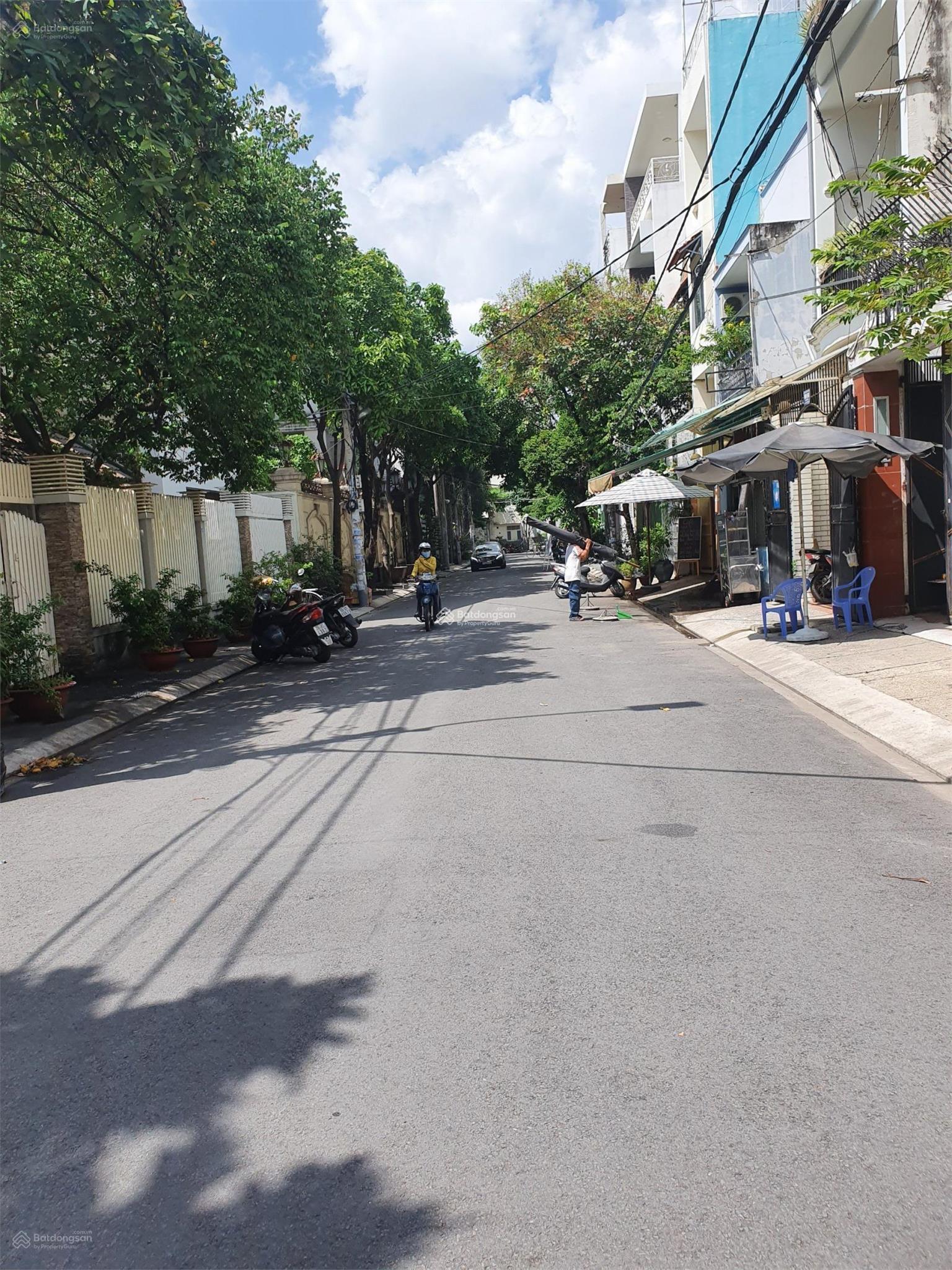 **Duy Nhất  lô đất góc 2 Mặt Tiền HXH Vị trí VÀNG đường Cộng Hòa TB CN.71m2-12 Tỷ Xíu - Ảnh 3