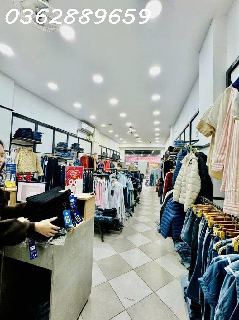 MẶT PHỐ LẠC LONG QUÂN 75 M 6 TÀNG,VỈA HÈ KINH DOANH.ĐANG CHO THUÊ 45 TR/ THÁNG - Ảnh 1