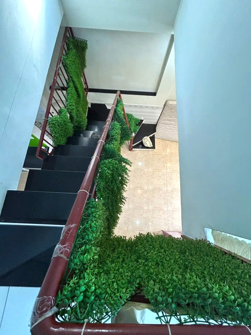 Bán Nhà 2 Tầng BTCT – 40m² – Gần Vincom Lê Văn Việt – SHR Hoàn Công – Chỉ 3.3 Tỷ - Ảnh 4