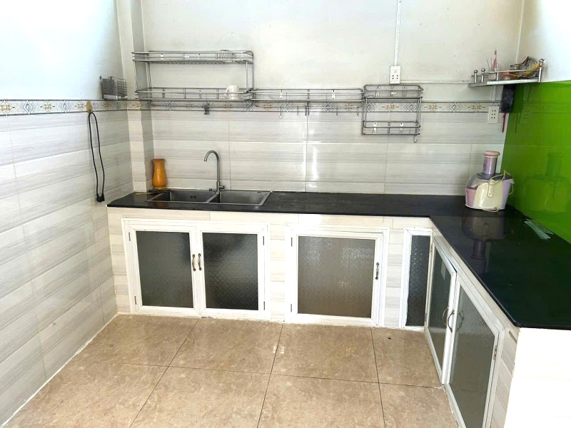 Bán Nhà 2 Tầng BTCT – 40m² – Gần Vincom Lê Văn Việt – SHR Hoàn Công – Chỉ 3.3 Tỷ - Ảnh 3