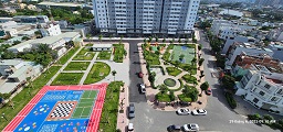 Cho Thuê Căn Hộ Conic Boulevard – Giá Chỉ 6 Triệu/Tháng – Cách Vòng Xoay An Lạc 300m - Ảnh 3