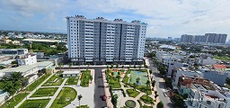Cho Thuê Căn Hộ Conic Boulevard – Giá Chỉ 6 Triệu/Tháng – Cách Vòng Xoay An Lạc 300m - Ảnh 4