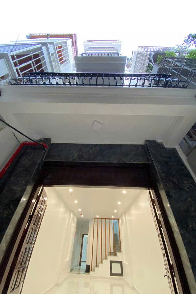 bán nhà PHỐ VIÊN _ BẮC TỪ LIÊM 50 M 6 T THANG MÁY,10 P KK.CHÀO;12 TỶ - Ảnh chính