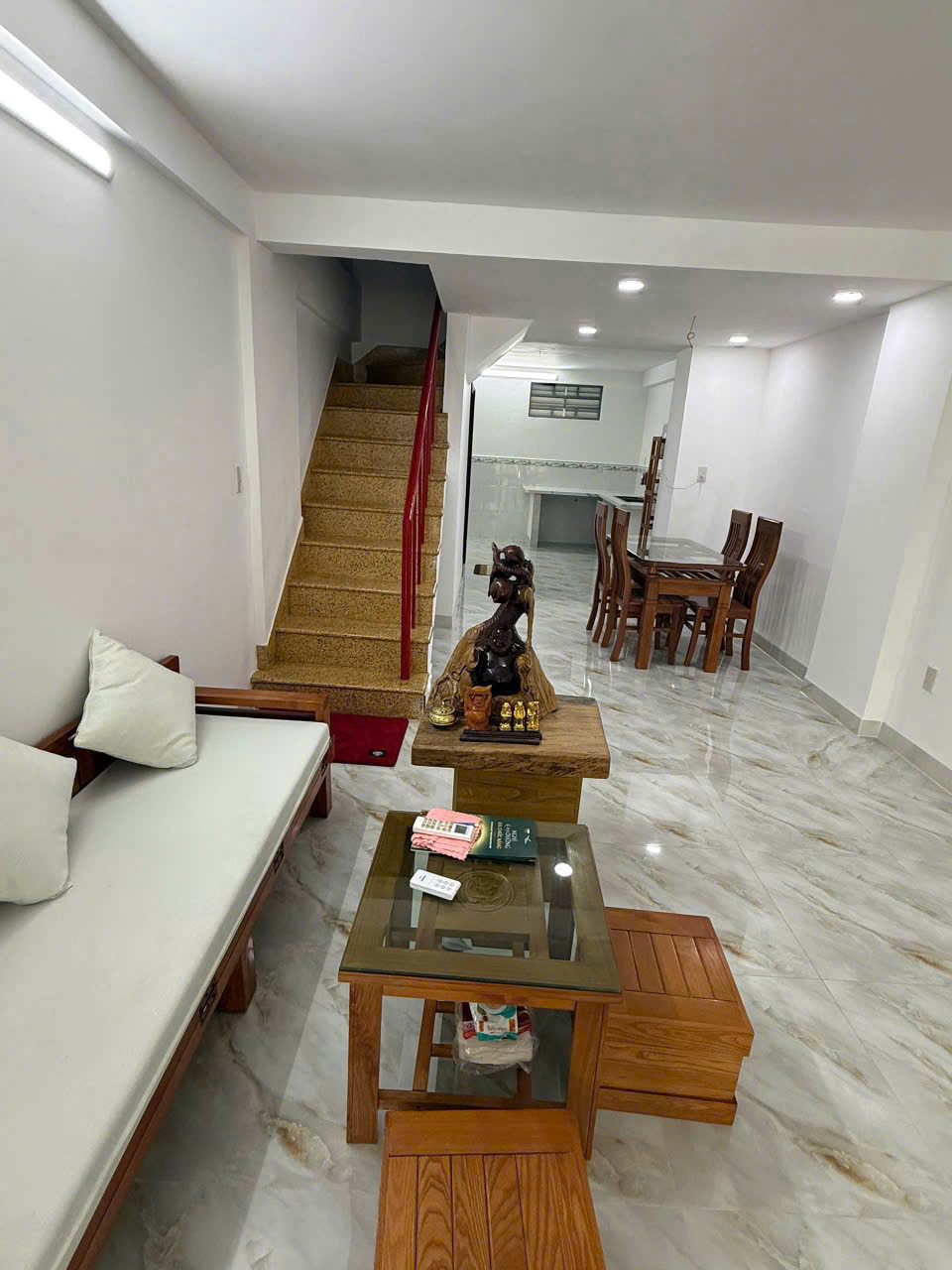 Bán căn Shophouse mặt tiền đường Hoàng Cầm - Vĩnh Điềm Trung, Nha Trang - Ảnh 4