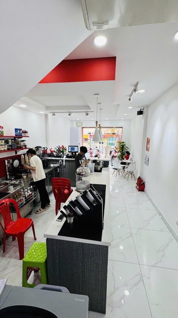 !!+ Quận 5 Nhà  Mặt Tiền Kinh Doanh Trần Hưng Đạo Đoạn Đẹp Sung Túc<br>5 Tầng 68m_27 Tỷ TL - Ảnh 1