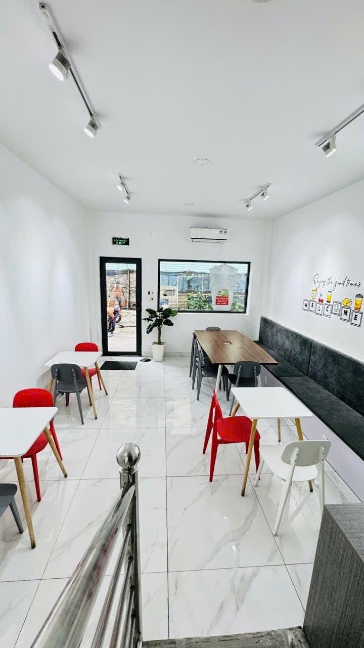 !!+ Quận 5 Nhà  Mặt Tiền Kinh Doanh Trần Hưng Đạo Đoạn Đẹp Sung Túc<br>5 Tầng 68m_27 Tỷ TL - Ảnh 2