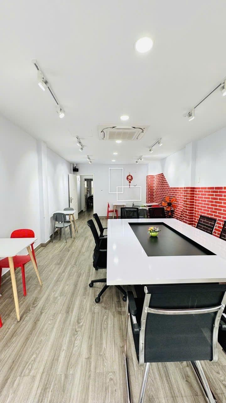!!+ Quận 5 Nhà  Mặt Tiền Kinh Doanh Trần Hưng Đạo Đoạn Đẹp Sung Túc<br>5 Tầng 68m_27 Tỷ TL - Ảnh 3