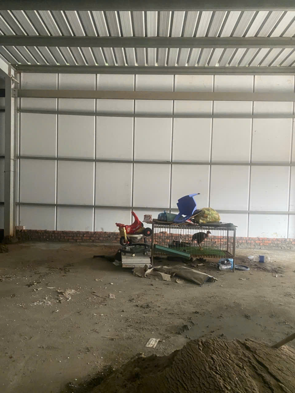 CHO THUÊ KHO XƯỞNG 300M² - 70K/M² - BIÊN GIANG - HÀ ĐÔNG - Ảnh chính