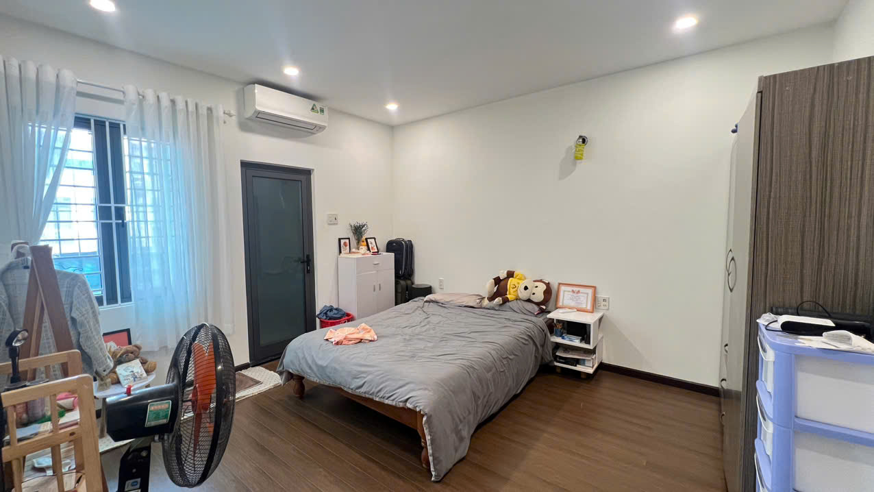 Bán Nhà 2 Tầng xã vĩnh ngọc Giáp KĐT Vĩnh Điềm Trung, Nha Trang - Ảnh 4
