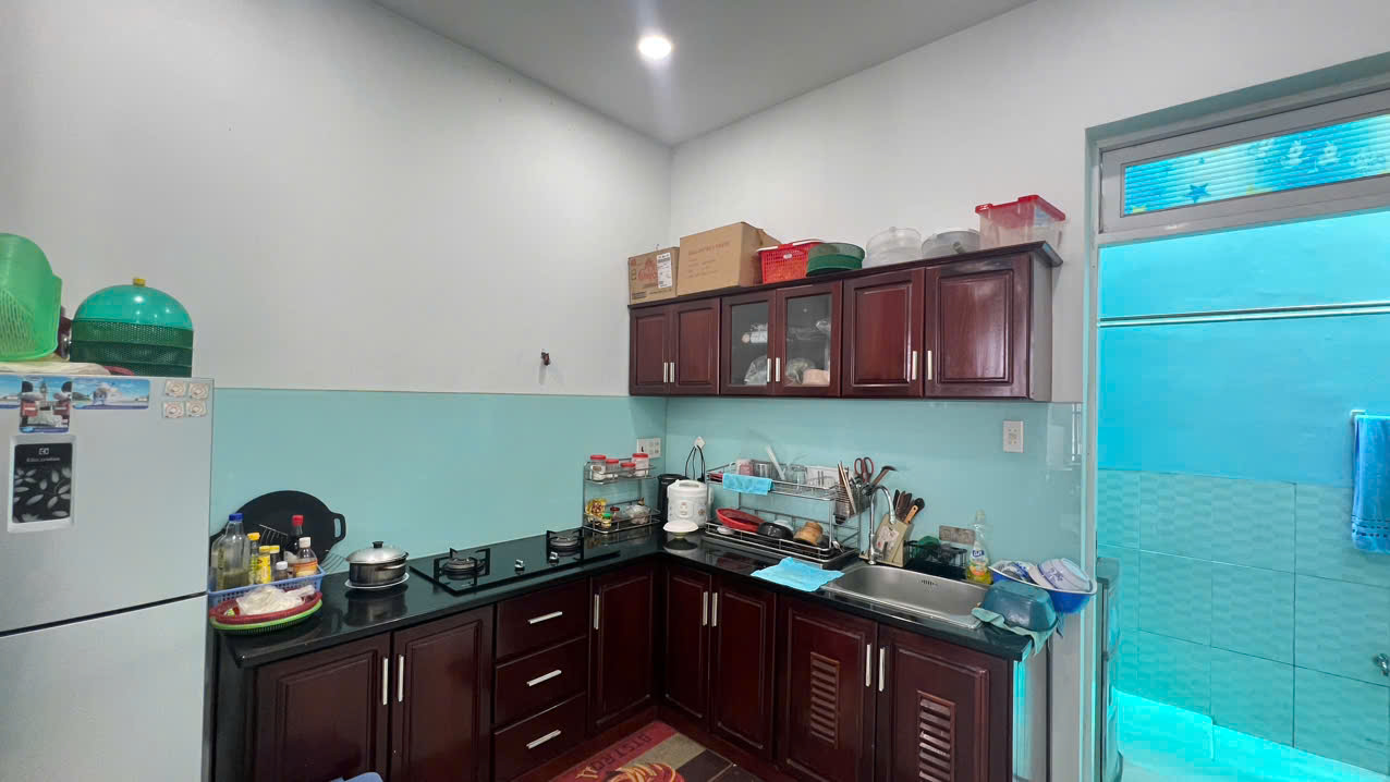 Bán Nhà 2 Tầng xã vĩnh ngọc Giáp KĐT Vĩnh Điềm Trung, Nha Trang - Ảnh 3