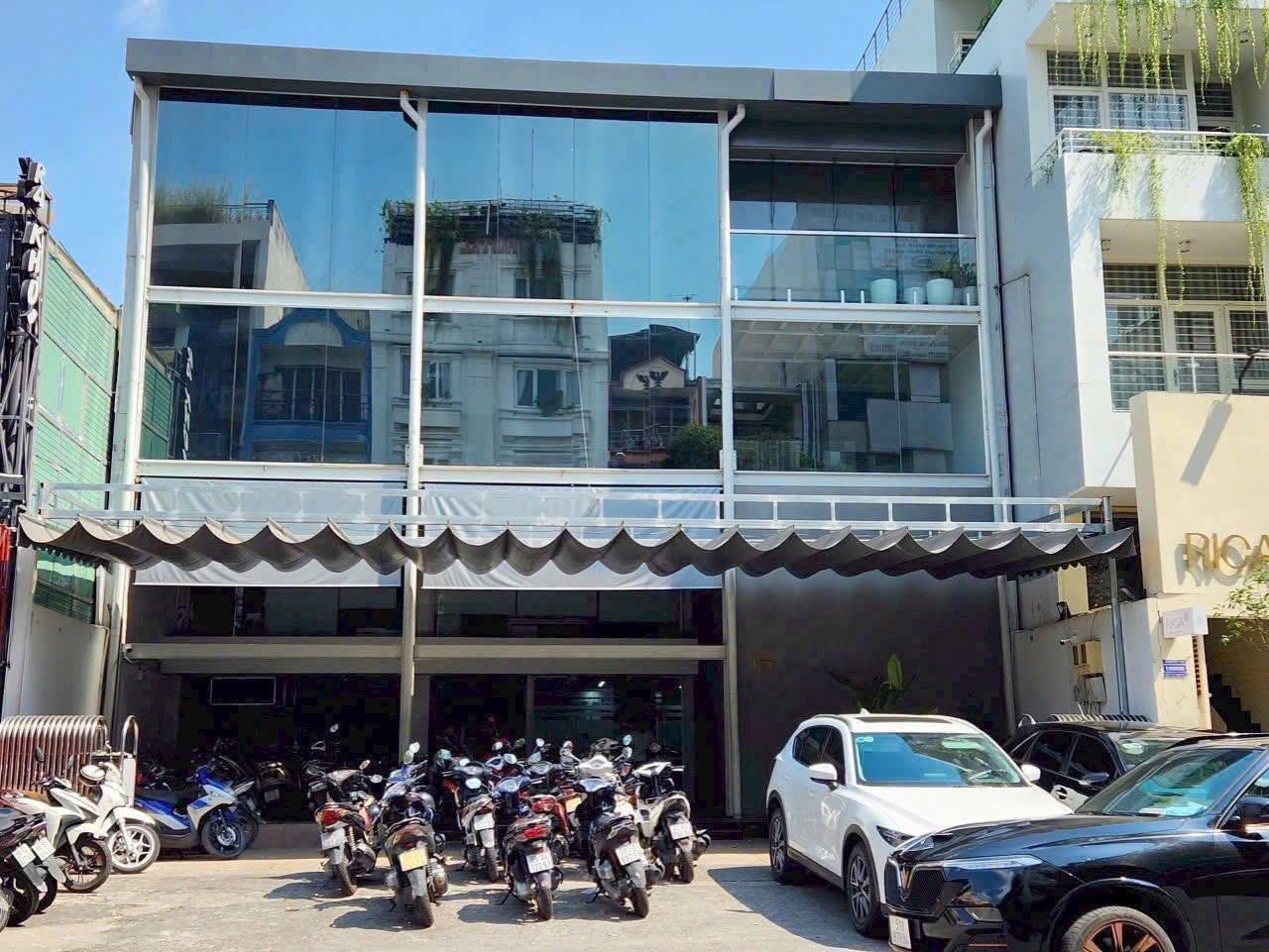 *Ngang lớn 13.5x27m Cn 334m MTKD Trần Nguyên Đán Ngay Phan Xích Long TN.220Tr/th 110Tỷ - Ảnh 4