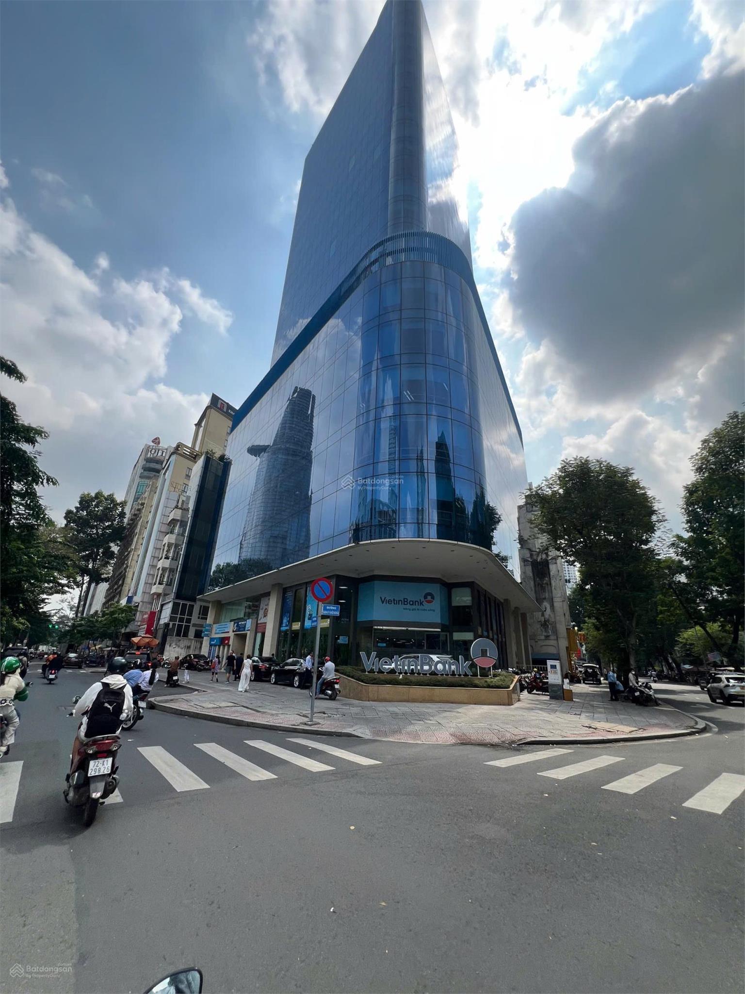 *++BÁN ĐẤT VÀNG QUẬN 1_MTKD đắt giá Nguyễn Trãi gần ngã 6 Phù Đổng 7.1x20 _115Tỷ - Ảnh 3