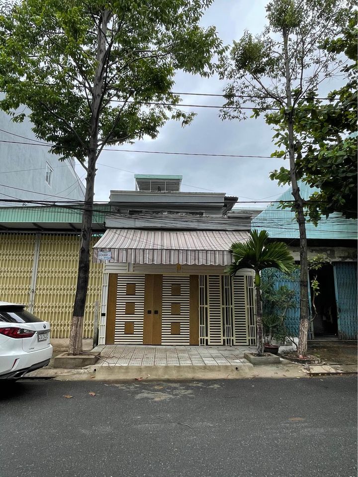♥ Mặt Tiền Đoàn Quý Phi gần Khu Đại Học, 100m2, cực rẻ, 5.x tỷ - Ảnh chính