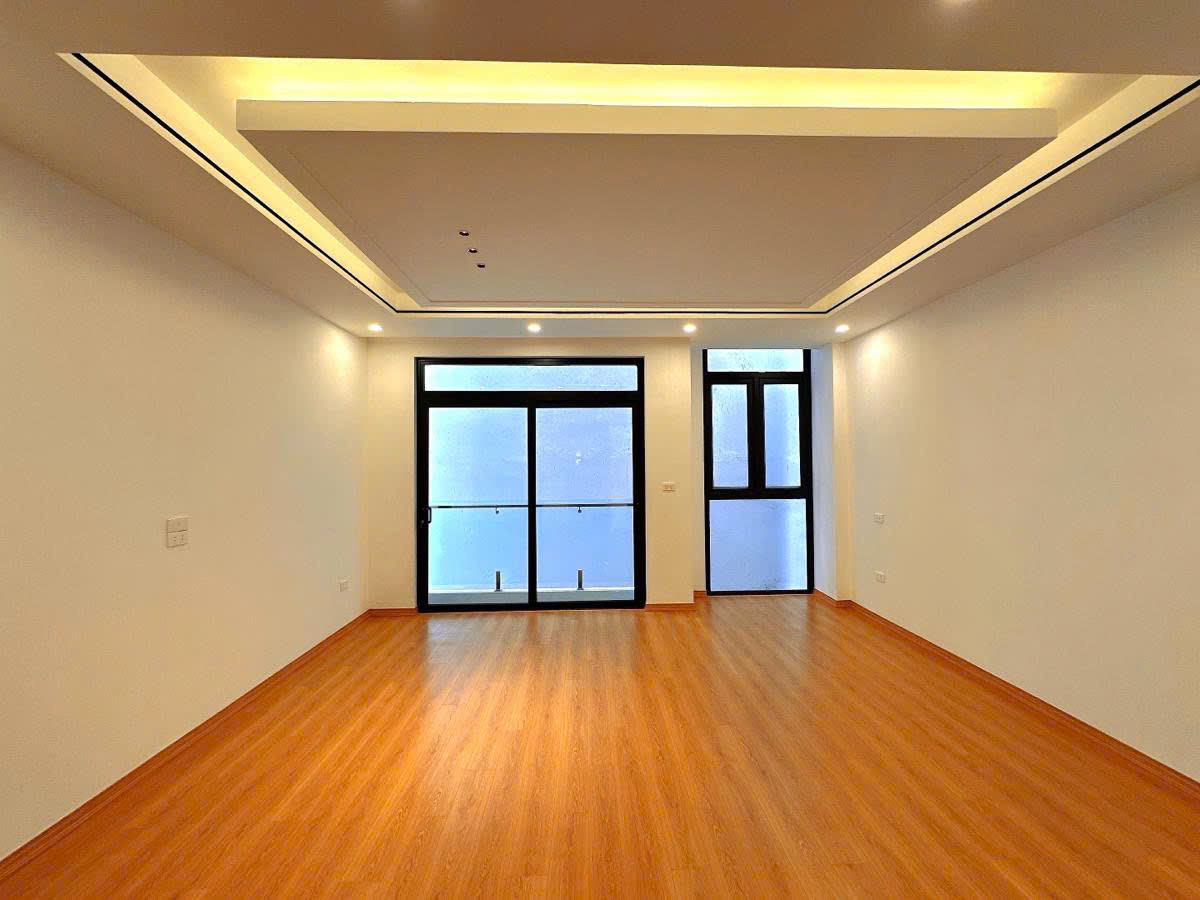 Bán nhà Tây Sơn, Đống Đa 45m 6 tầng thang máy - Kinh doanh giá 13,8 tỷ - Ảnh 2
