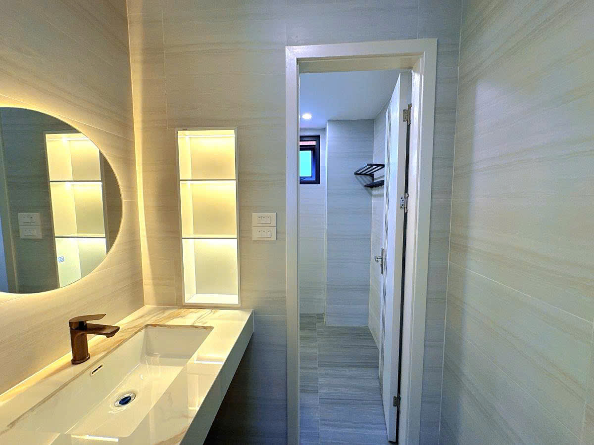 Bán nhà Tây Sơn, Đống Đa 45m 6 tầng thang máy - Kinh doanh giá 13,8 tỷ - Ảnh 3