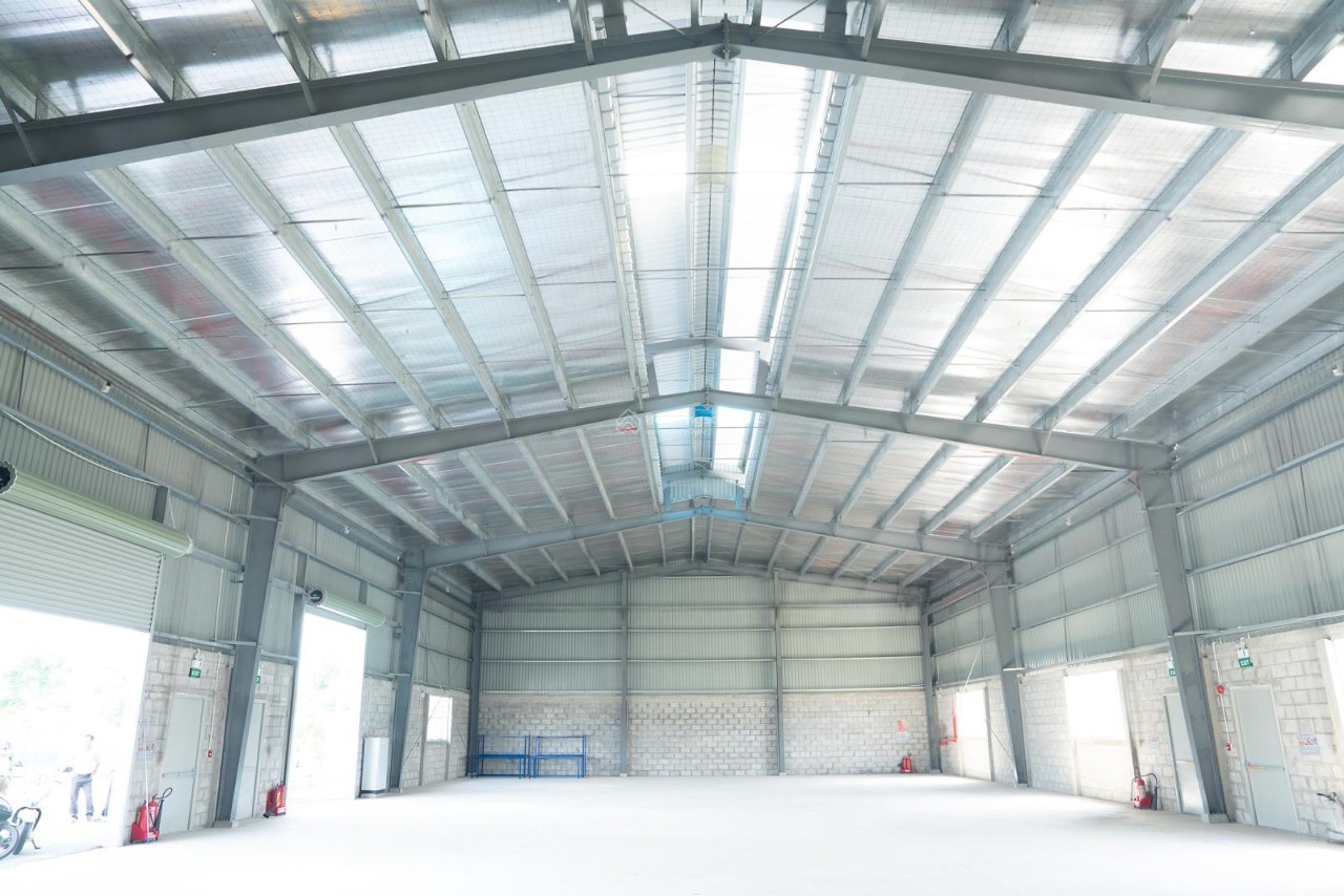 🏢 CHO THUÊ KHO XƯỞNG – VỊ TRÍ TẠI THƯỜNG TÍN - Ảnh 1