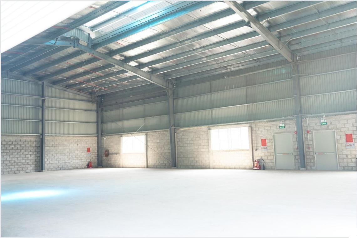 🏢 CHO THUÊ KHO XƯỞNG – VỊ TRÍ TẠI THƯỜNG TÍN - Ảnh 2