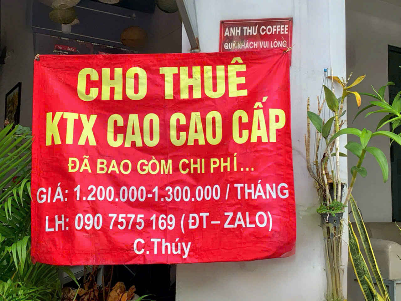 CHO THUÊ KTX CAO CẤP NAM - NỮ - QUẬN THỦ ĐỨC - TPHCM - Ảnh 3