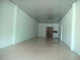 CHO THUÊ MẶT BẰNG KINH DOANH ĐƯỜNG PHẠM HÙNG, CẨM LỆ - Ảnh chính