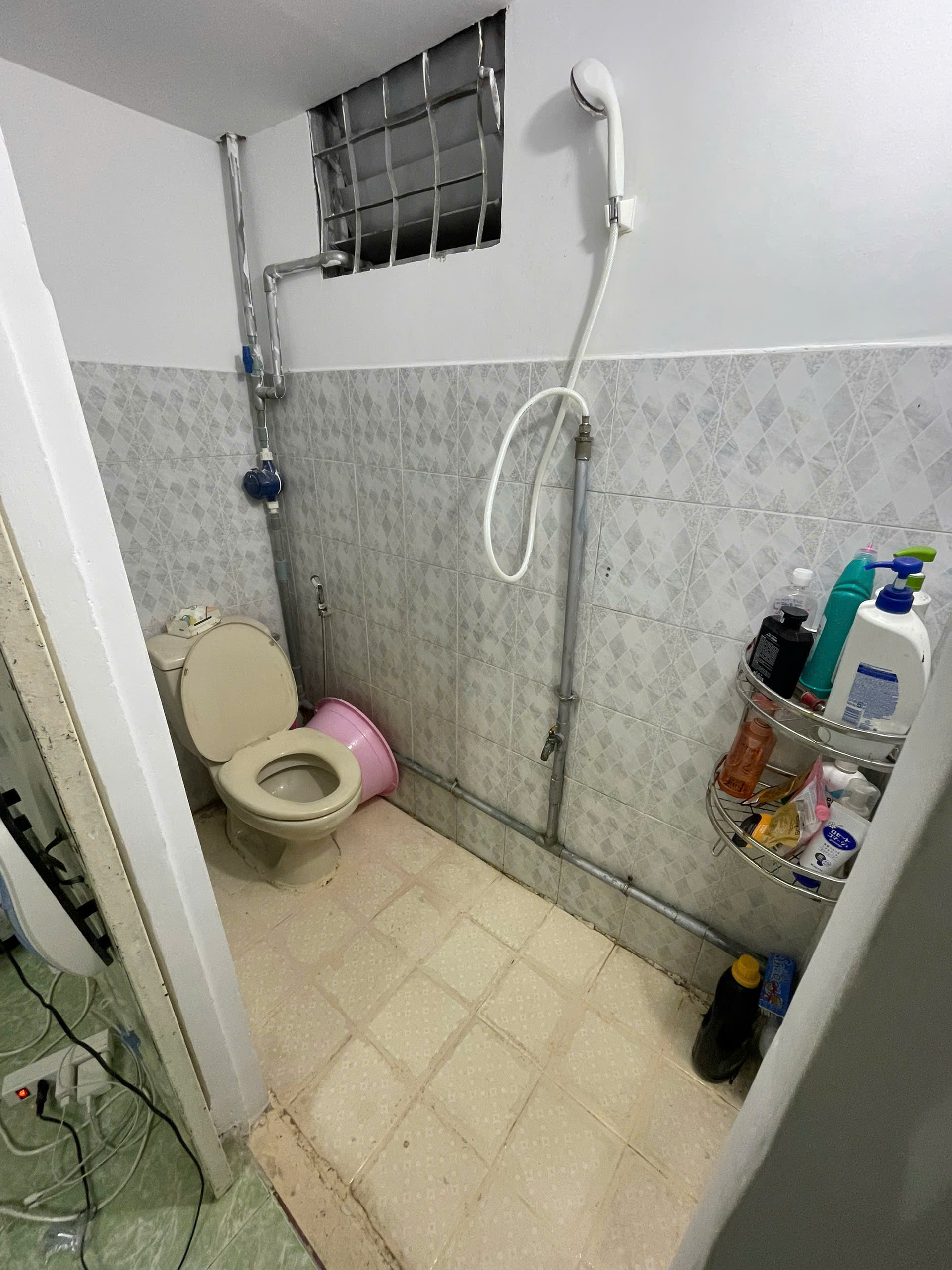 PHÒNG TRỌ RIÊNG BIỆT LẦU 1 – RỘNG RÃI, GIỜ GIẤC TỰ DO – GÒ VẤP - Ảnh 1