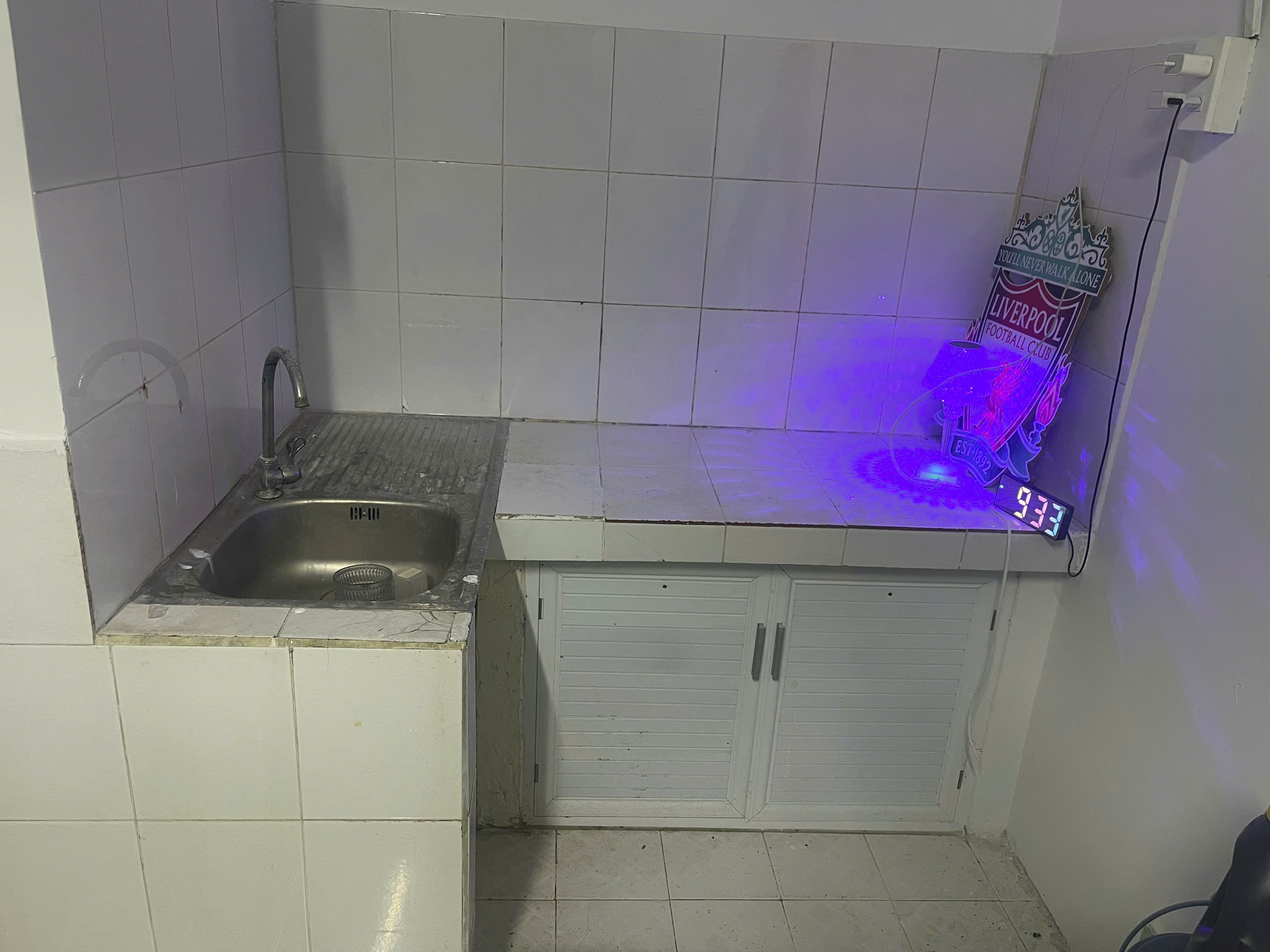 PHÒNG TRỌ RIÊNG BIỆT LẦU 1 – RỘNG RÃI, GIỜ GIẤC TỰ DO – GÒ VẤP - Ảnh 2