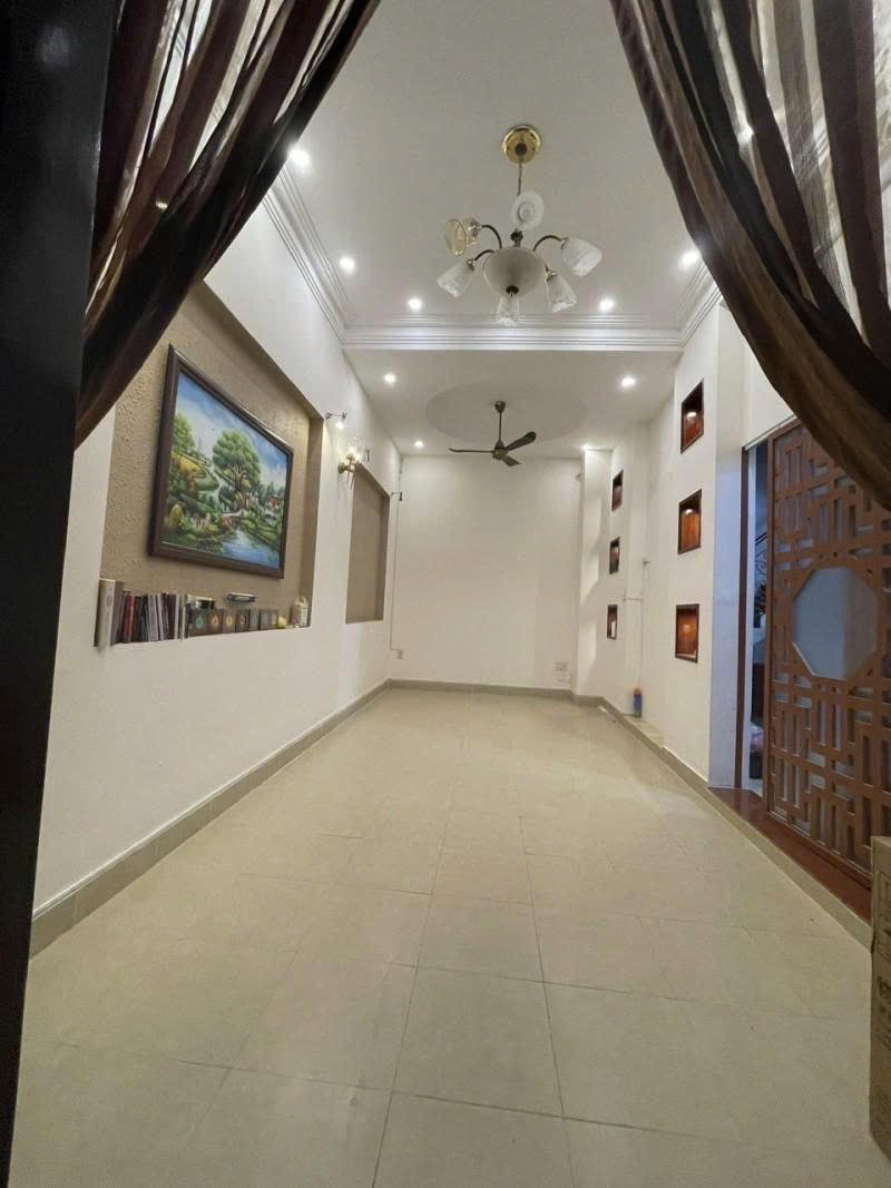 Bán nhà Biệt thự Đặng Dung - Tân Định, Quận 1,  DT: 7,8x8,5m, 3 Tầng - 3 PN, 18,6 tỷ. - Ảnh 4