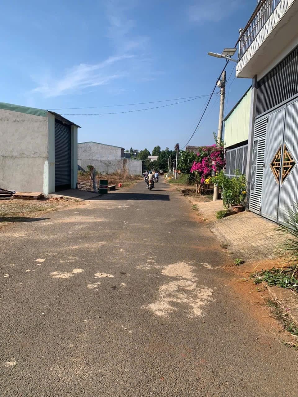 🌳 Bán gấp 200m² giá 250 triệu, thổ cư 100%, đường nhựa 7m 📍 - Ảnh 2