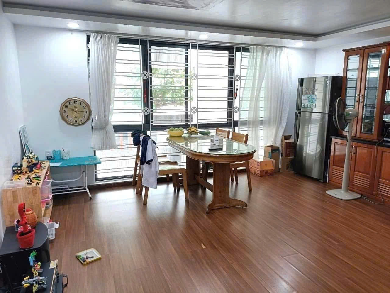 Chào bán nhà 3 tầng rưỡi tại Khu biển Hòa Minh, phường Hòa Minh, quận Liên Chiểu, TP. Đà Nẵng. - Ảnh 1