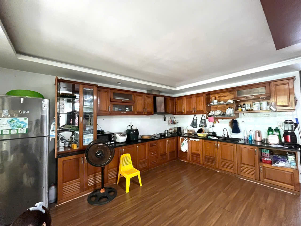 Chào bán nhà 3 tầng rưỡi tại Khu biển Hòa Minh, phường Hòa Minh, quận Liên Chiểu, TP. Đà Nẵng. - Ảnh 3