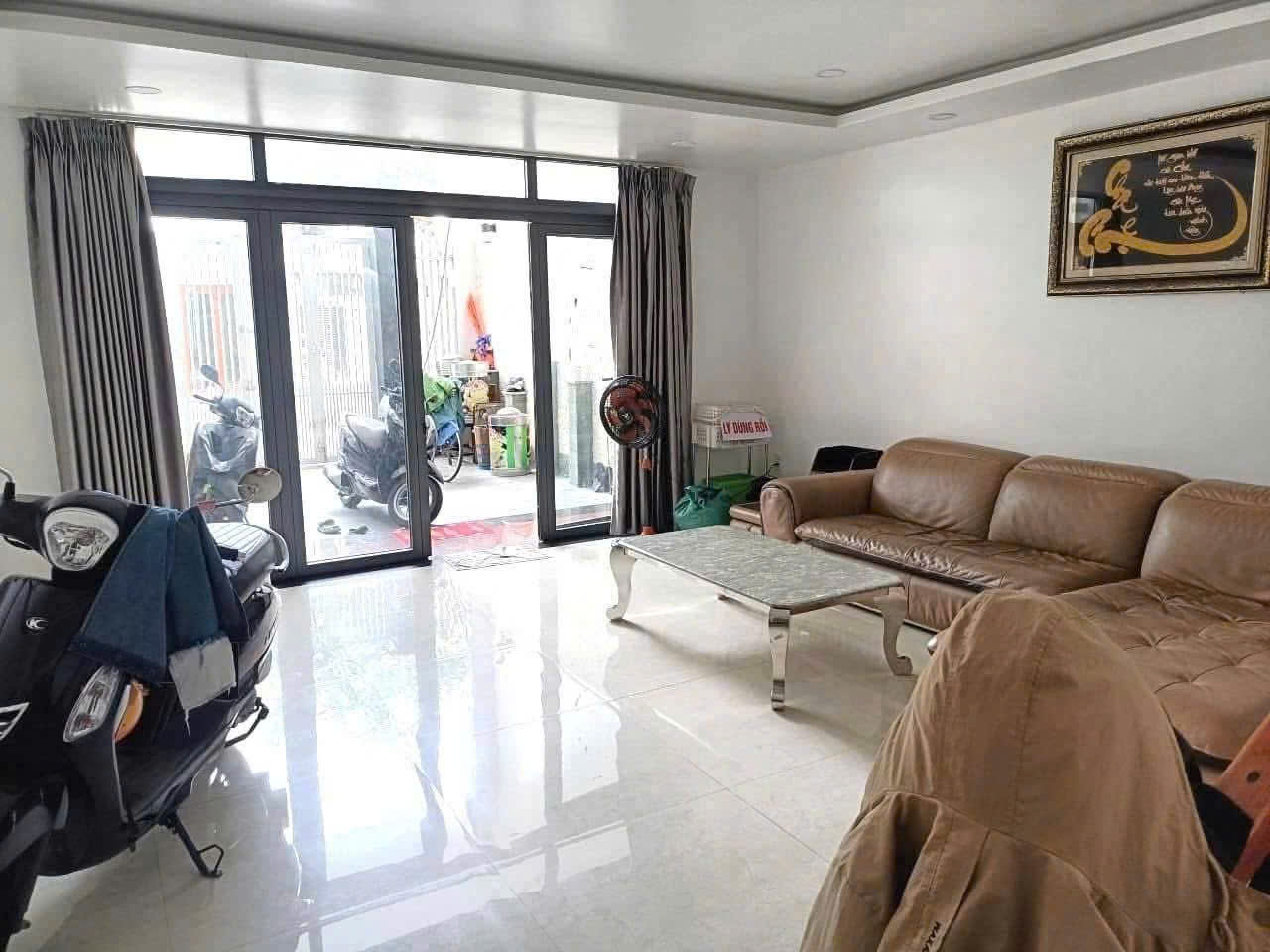 Chào bán nhà 3 tầng rưỡi tại Khu biển Hòa Minh, phường Hòa Minh, quận Liên Chiểu, TP. Đà Nẵng. - Ảnh 2