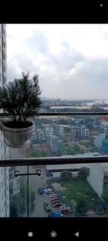 CHÍNH CHỦ BÁN CĂN HỘ CAO CẤP QUẬN 7 – VIEW SÔNG SÀI GÒN - Ảnh 4