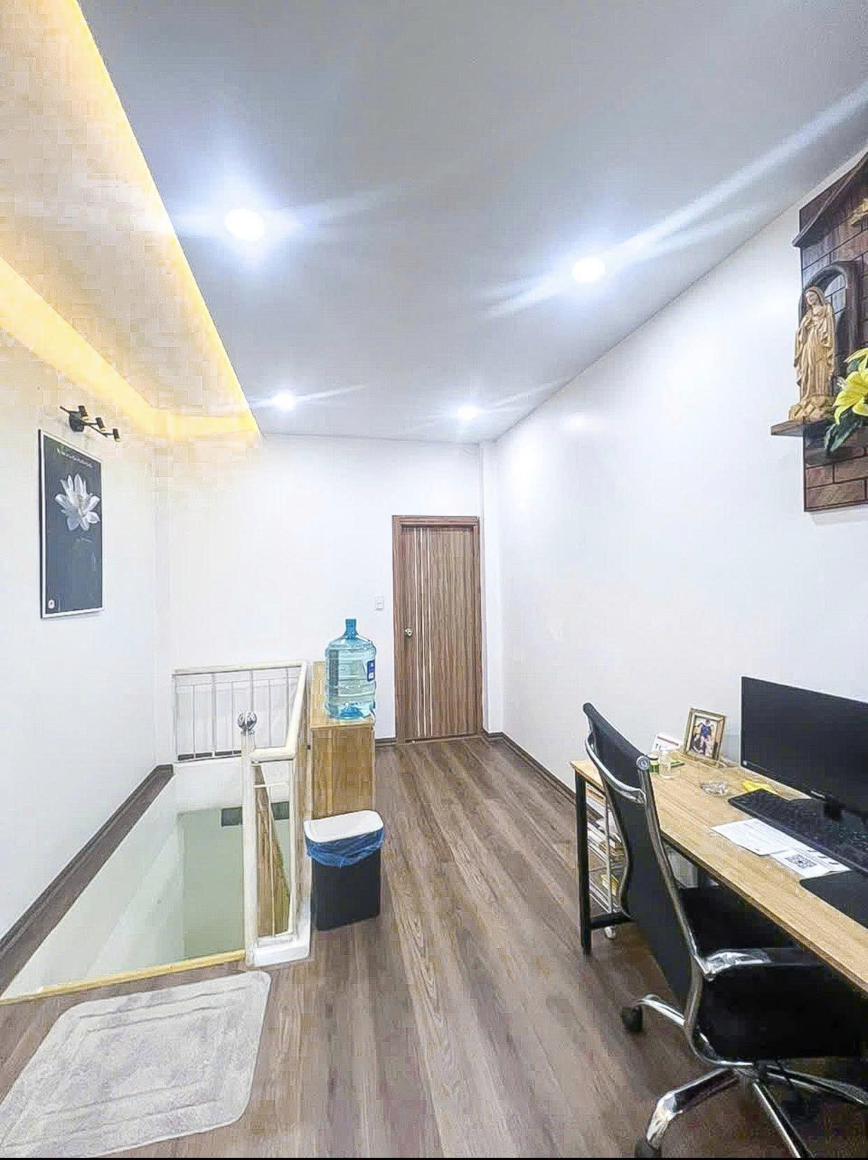 Bán nhà Mặt tiền Xô Viết Nghệ Tĩnh - phường 25 Bình Thạnh, 3,4x22,5m, 2 Tầng, 11,5 tỷ. - Ảnh 1