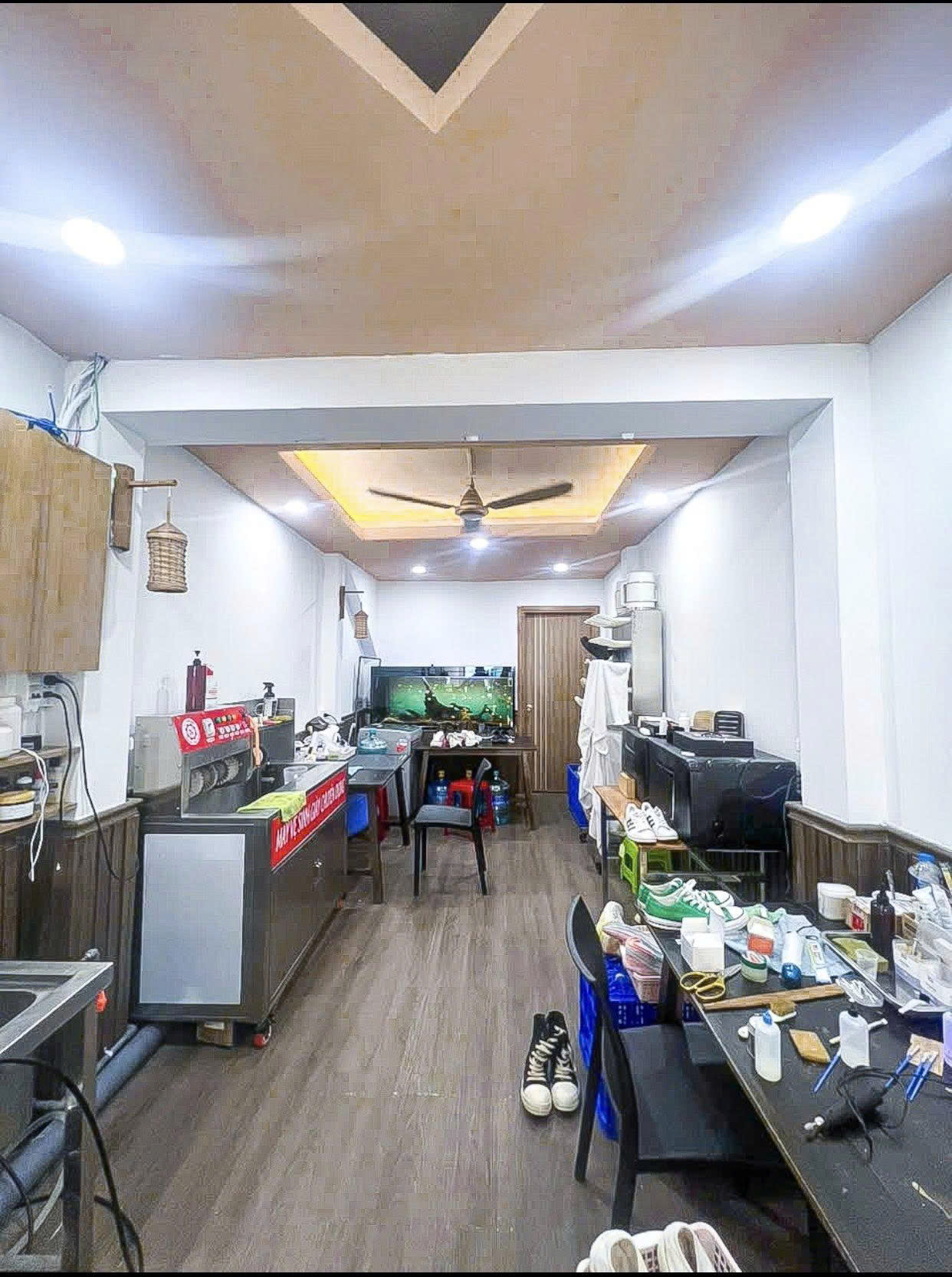 Bán nhà Mặt tiền Xô Viết Nghệ Tĩnh - phường 25 Bình Thạnh, 3,4x22,5m, 2 Tầng, 11,5 tỷ. - Ảnh chính