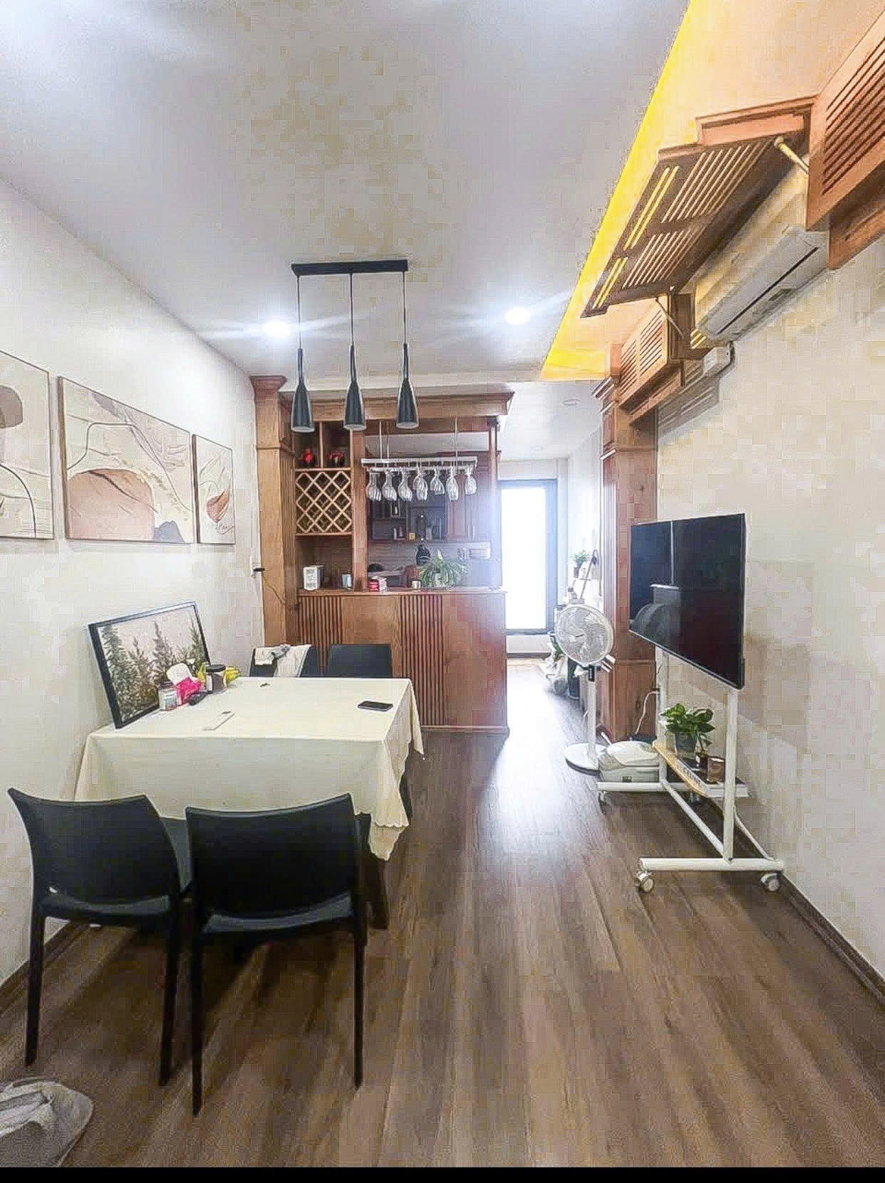 Bán nhà Mặt tiền Xô Viết Nghệ Tĩnh - phường 25 Bình Thạnh, 3,4x22,5m, 2 Tầng, 11,5 tỷ. - Ảnh 3
